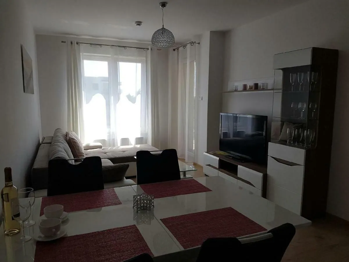 Hotel Polanki Park Kolberg 0*,