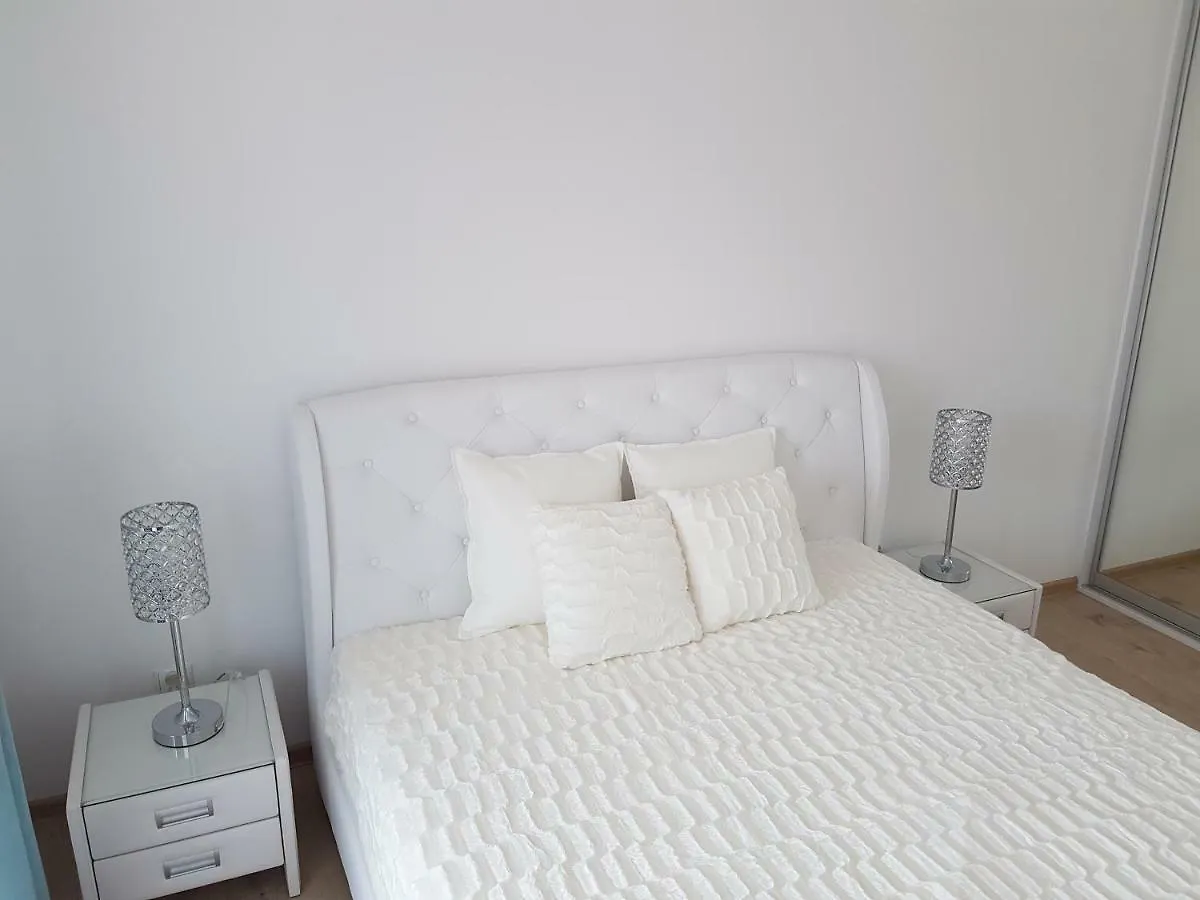 Apartment Hotel Polanki Park Kolberg
